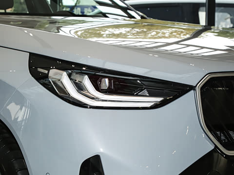 2026�� xDrive30L ������ M�˶���ҹ��װ