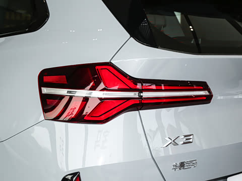 2026�� xDrive30L ������ M�˶���ҹ��װ