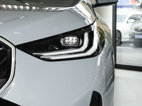 2026�� xDrive30L ������ M�˶���ҹ��װ