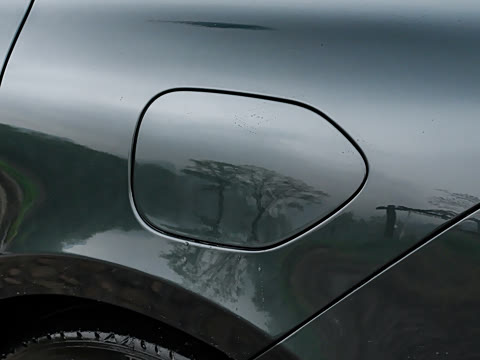 2026�� ��Ȼ�澳�� 100kWh Touring