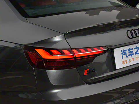 2025�� S4 3.0TFSI