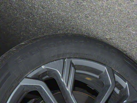 2026  2.0T  EcoBoost  