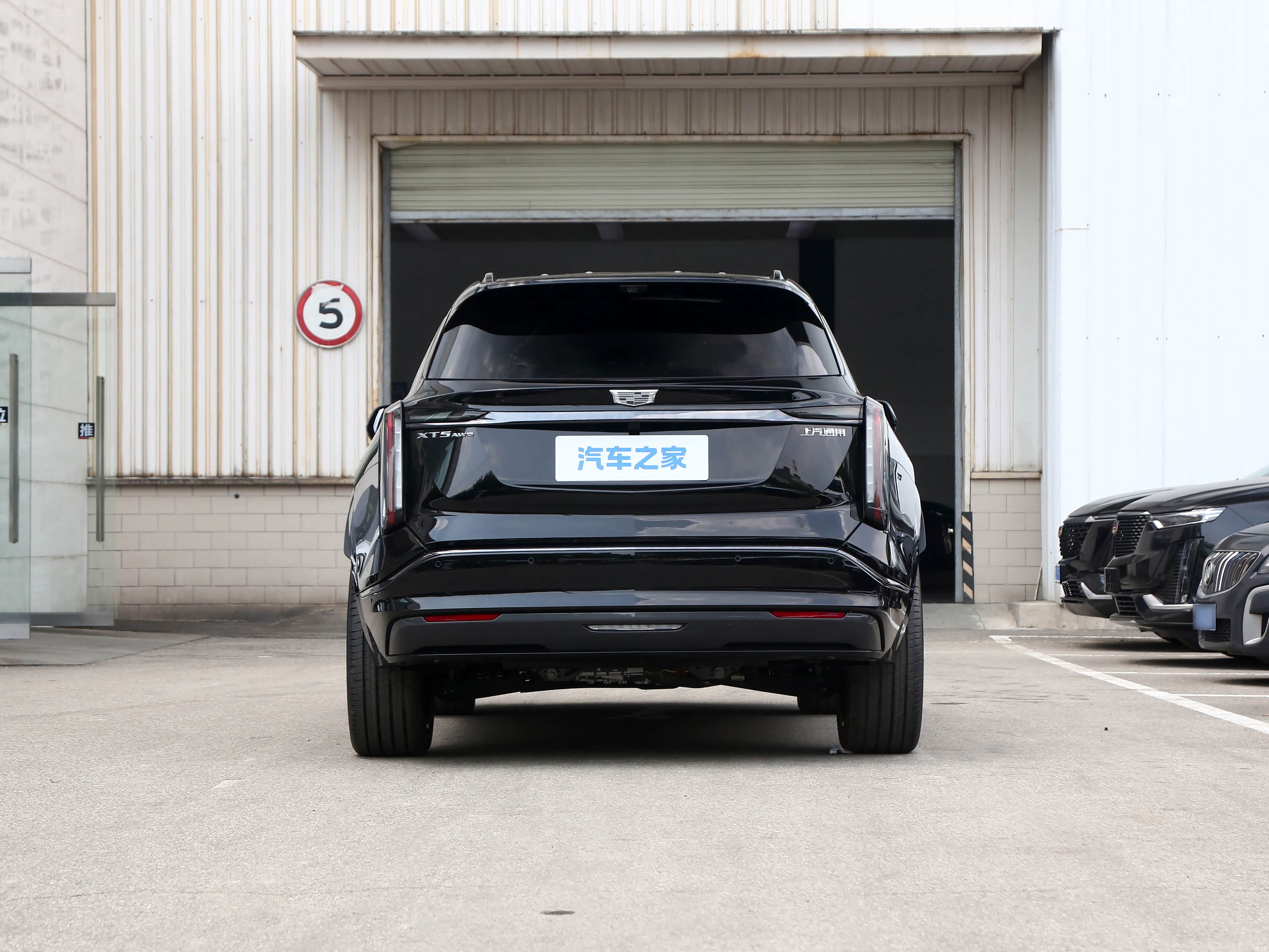 Cadillac XT5, миниатюра 6