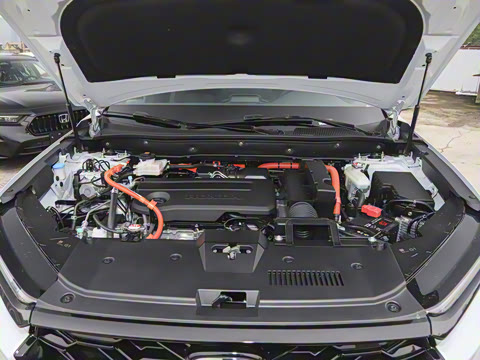 2026�� ȫ��30����ҫ�� 2.0L e:HEV �������ݰ�