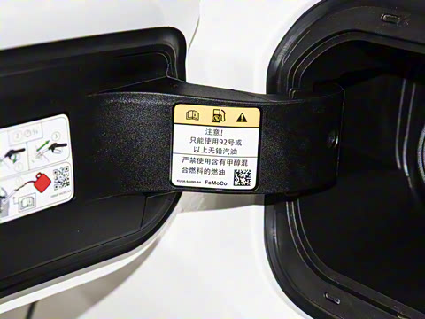 2026��  2.0T  EcoBoost  ������