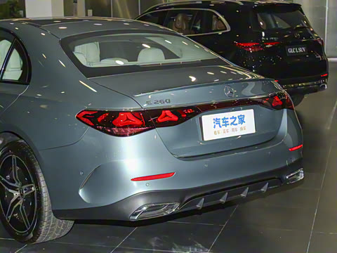 2026�� E 260 �˶���