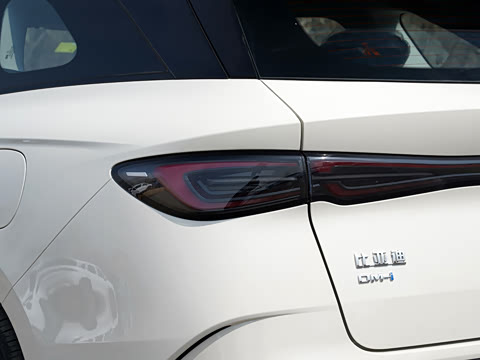 2026�� DM-i 200KM������