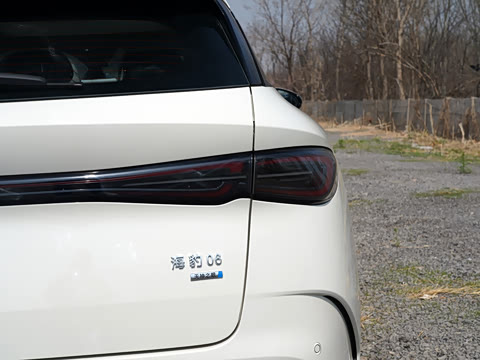 2026�� DM-i 200KM������