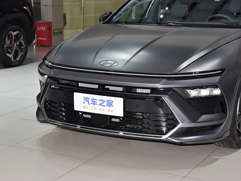 2024�� 2.0T N Line Pro
