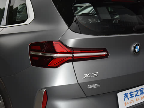 2025�� xDrive25L ������װ