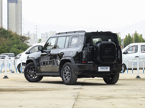 2026�� 2.0TD XWD ��Խ