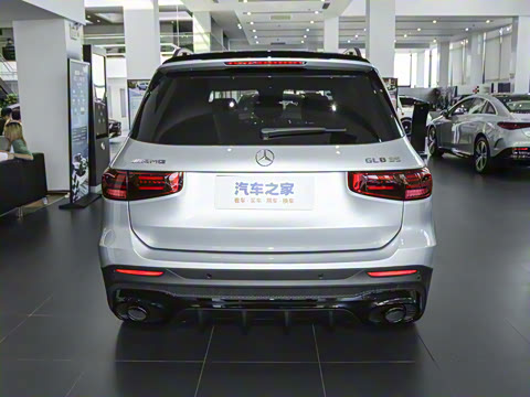 2024�� AMG GLB 35 4MATIC