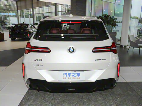 2025�� xDrive30L ������ M�˶���ҹ��װ