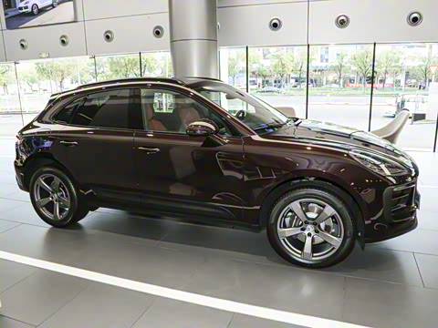 2026�� Macan 2.0T ���ΰ�