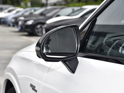 2026 AMG GLC 43 4MATIC