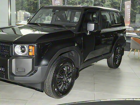 2025�� 2.4T ��ԽBX�� 5��