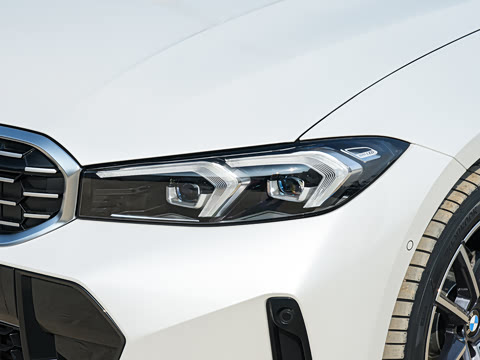 2026�� 325i M�˶���װ