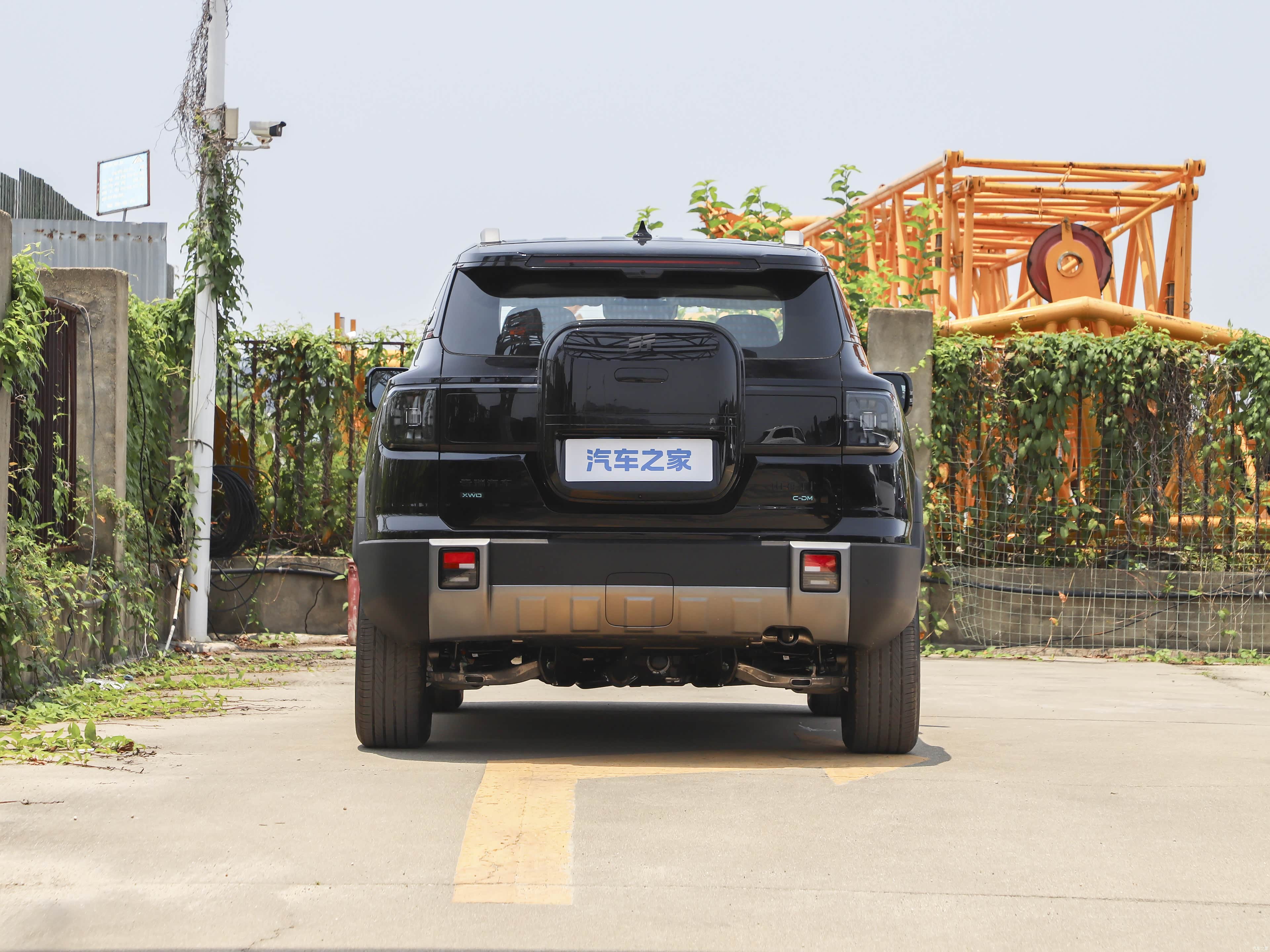Jetour T1, миниатюра 6