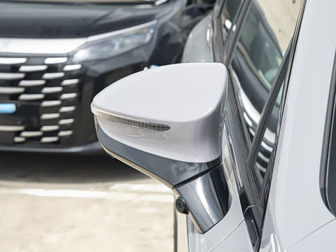 2025�� �Ǽݰ� DM-i 175KM �����