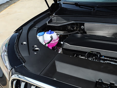 2027�� 2.0T ˫�������������