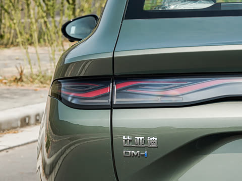 2026�� DM-i 320KM׿Խ��