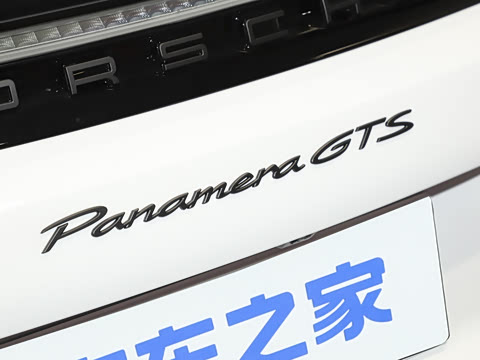 2026�� Panamera GTS 4.0T