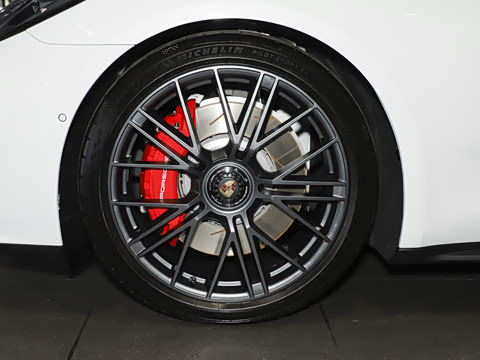 2026�� Panamera GTS 4.0T