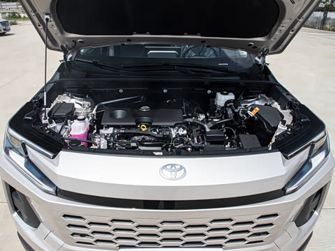 2026�� 2.0L ���ܵ��˫�� AIR