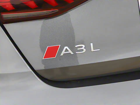 2026�� A3L Limousine 35TFSI �ɳ������� +������ѡ��