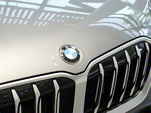 2025�� sDrive25Li X�����װ