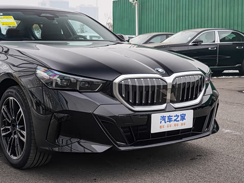 2026�� �Ŀ� 530Li ������ M�˶���װ