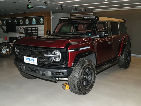 2025�� 2.3T ����SV7 ��Ұ��