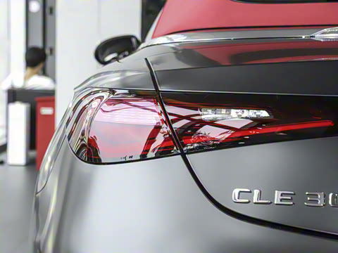 2025�� CLE 300 4MATIC ������ܳ�