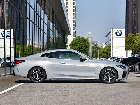 2026�� 425i M�˶���װ