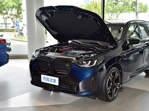 2026�� M50 xDrive