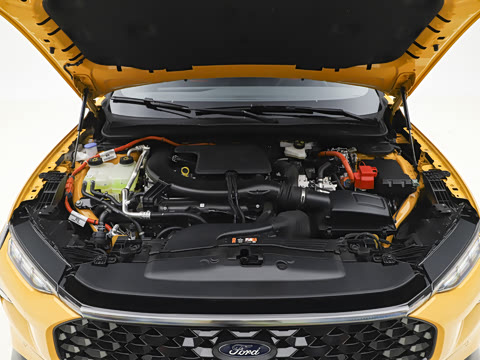 2026�� 2.0T EcoBoost  E �춯  �˶��� ST-Line