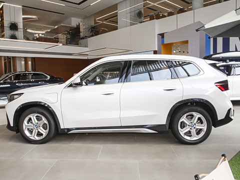 2025�� eDrive25L X�����װ