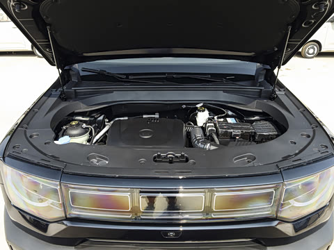 2027�� ���м� 1.5T DCT������׼��
