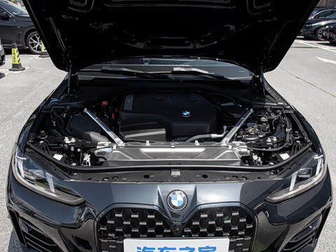 2026�� 430i Gran Coupe M�˶���ҹ��װ