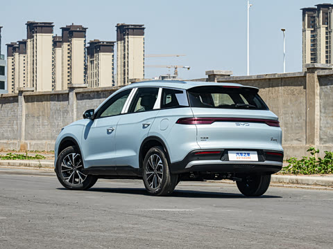2026�� �ɳ۰� DM-i 220KM������