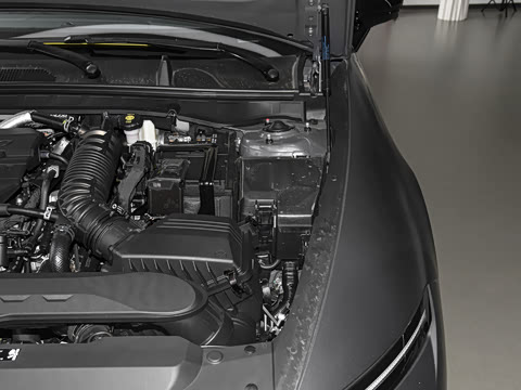 2026�� 2.0T N Line Pro