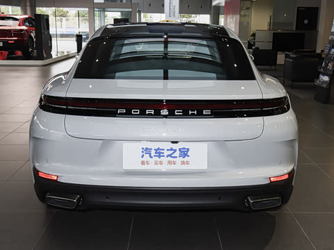 2026�� Panamera 2.9T