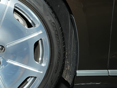 2026�� A8L Horch��ʼ�˰� 60TFSI