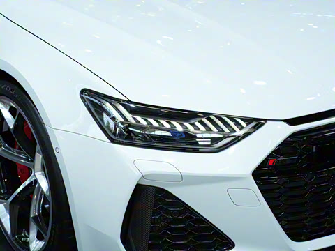 2025�� RS 7 4.0T Sportback performance