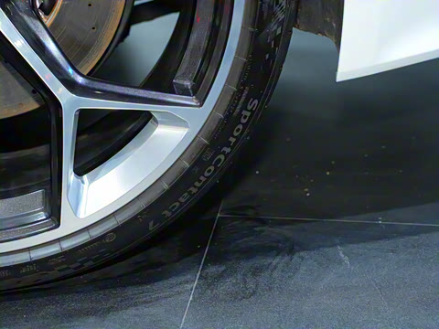 2025�� RS 7 4.0T Sportback performance