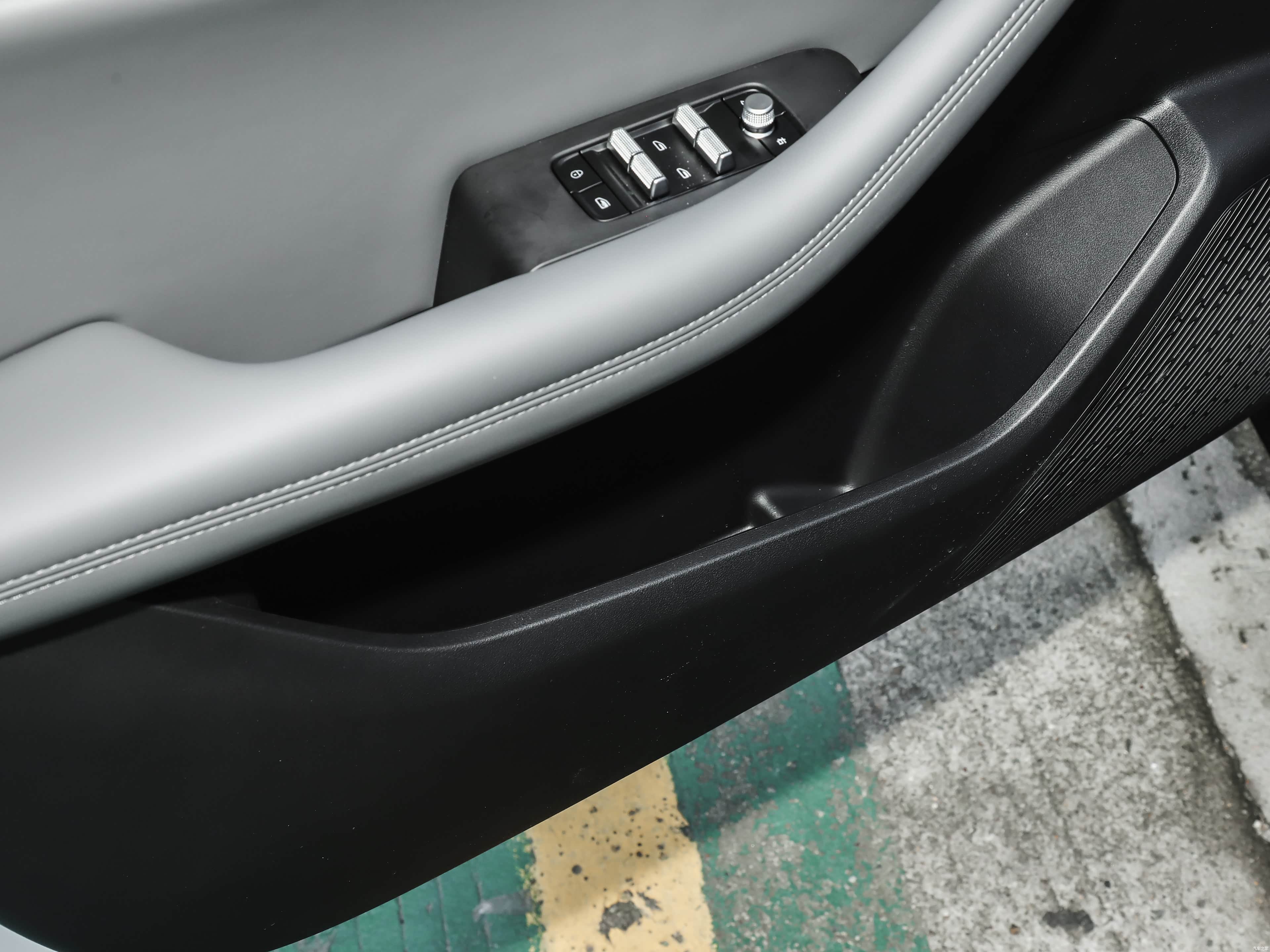 Geely A7 EV, миниатюра 25