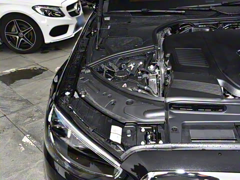 2026�� S 400 L ������