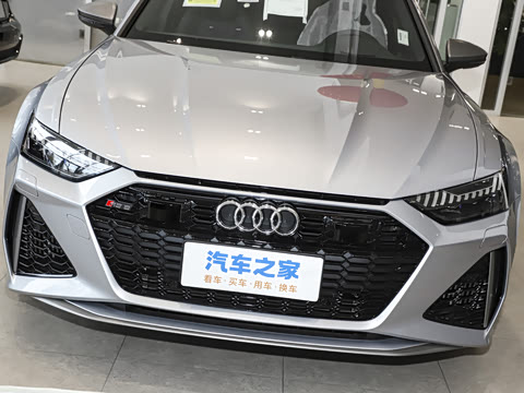 2025��  RS 6 4.0T Avant performance