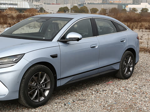 2025�� EV 545KM��Խ��