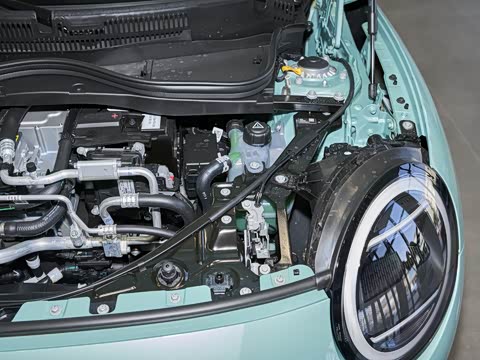 2026�� 463km COOPER SE ������